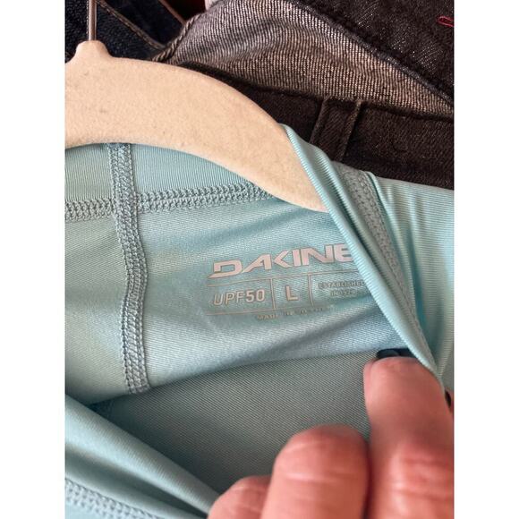 DAKINE RASHGUARD UPF50 Large - Picture 3 of 4